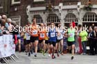 Start of the 2017 Durham City Run 5k and 10k Road Race. Photo: David T. Hewitson/Sports for All Pics